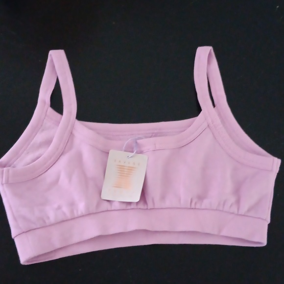 Savage X Fenty Fleece Streetwear Top #1537 - Picture 4 of 4